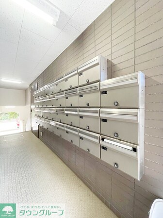 リバティハウスの物件内観写真